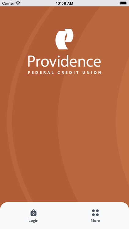 Providence FCU Mobile