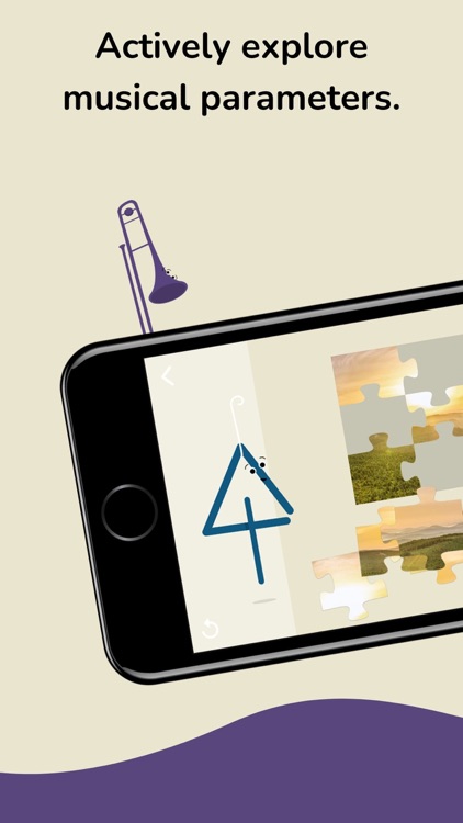 Fortissimo Kids screenshot-4