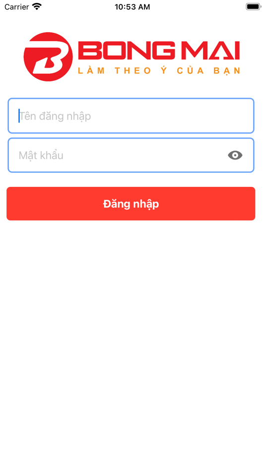 #1. CRM LTV (iOS) 由: Bui Tan Tuoc