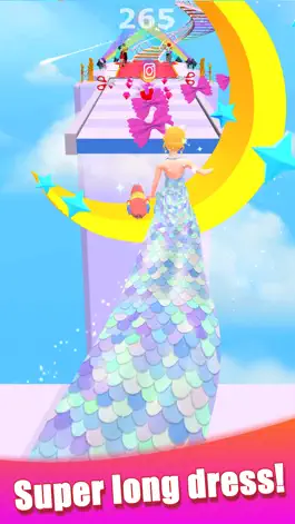 Game screenshot Dancing Dress mod apk