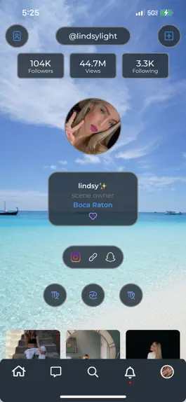 Game screenshot Scene apk