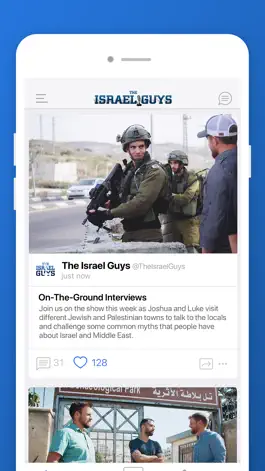 Game screenshot Israel Guys mod apk