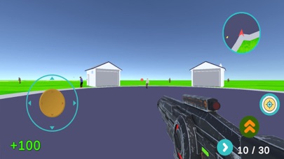 Dude Theft Mafia Wars Mode Off Screenshot