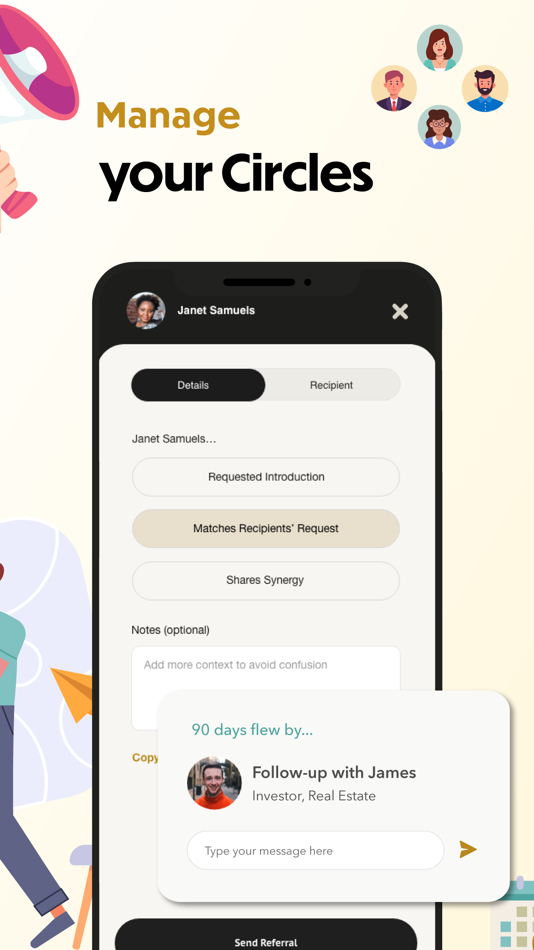 #3. BUILD - Convos to Actions (iOS) 来自: Bleeding Bulb LLC