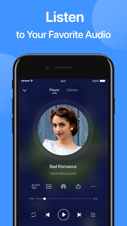 Files: File Manager for iPhone screenshot-4