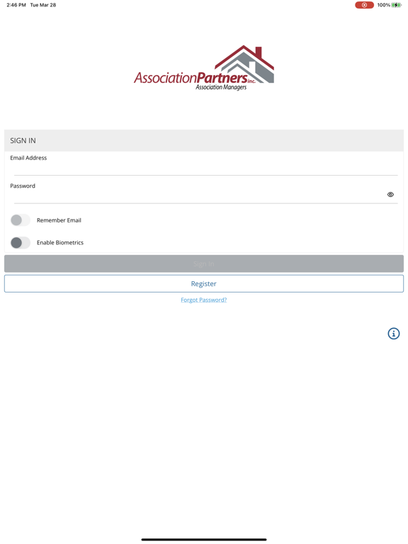 Screenshot #4 pour API MGMT