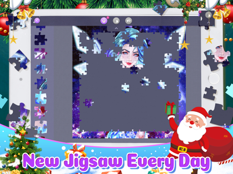 Tips and Tricks for Jigsaw Puzzle