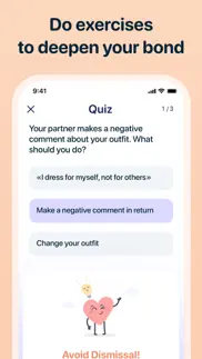 upluv: couples games & quiz problems & solutions and troubleshooting guide - 2