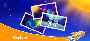 Rocket games space ship launch screenshot #6 for iPhone