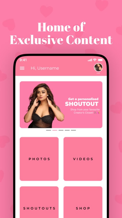 Twinkle Kapoor Official-App