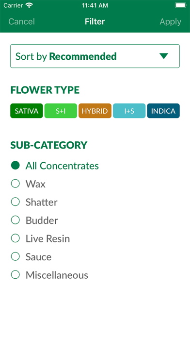 Kush Kabana Screenshot