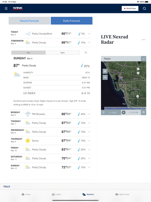 WINK News on the App Store