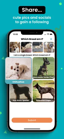 Game screenshot HoundHunch hack