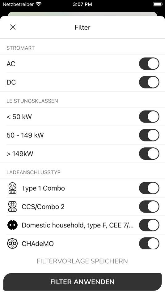 #2. Post E-Mobility (iOS) 由: has.to.be gmbh