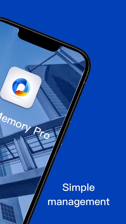 Flash Memory Pro