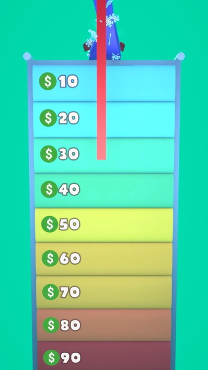 Heel Flip screenshot-3