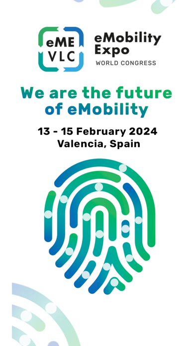 eMobility Screenshot