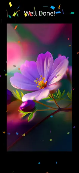 Game screenshot Flip It - Photo Puzzle apk