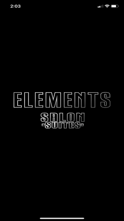 Elements Salon Suites