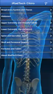 iradtech chiro problems & solutions and troubleshooting guide - 1