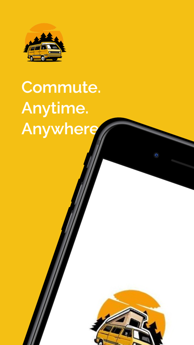 Busline: Public Transport Live Screenshot