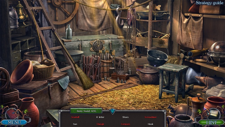 Legendary Tales 2 CE screenshot-5