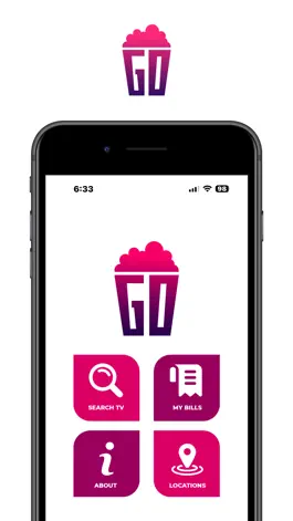 Game screenshot GOtv Pro apk