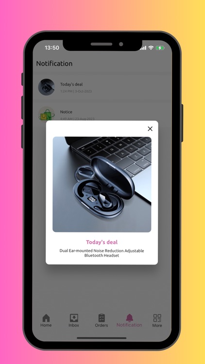 Yendiscart screenshot-4