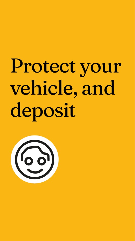 #1. Damage Control: Vehicle logs (iOS) 由: Asset Protect Ltd