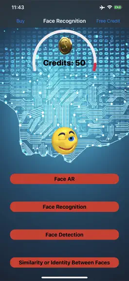 Game screenshot Face Recognition! mod apk