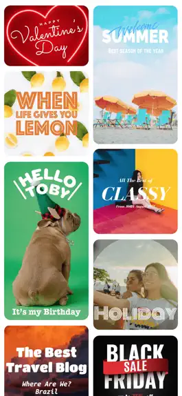 Game screenshot Text on Photos & Video: Phonto mod apk