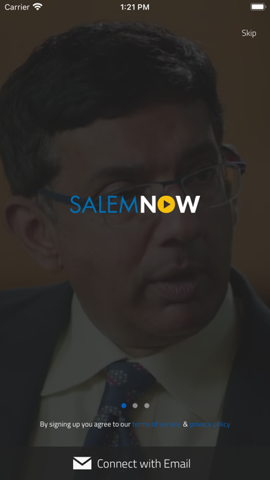 SalemNOW Screenshot
