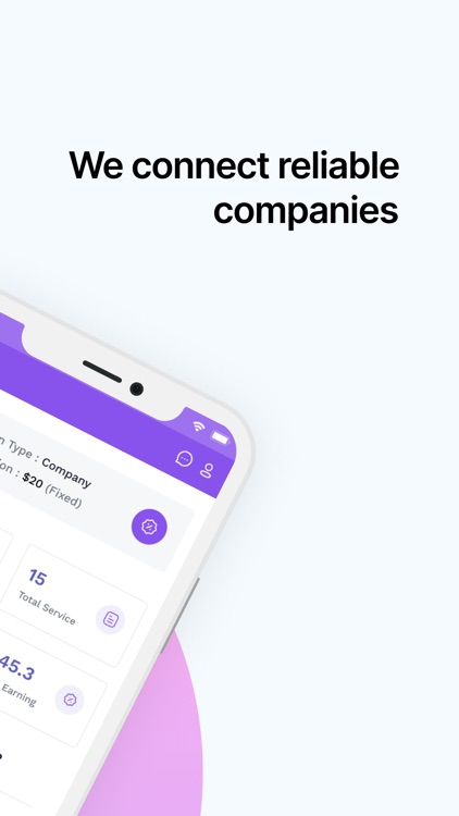 JobsApp Partner