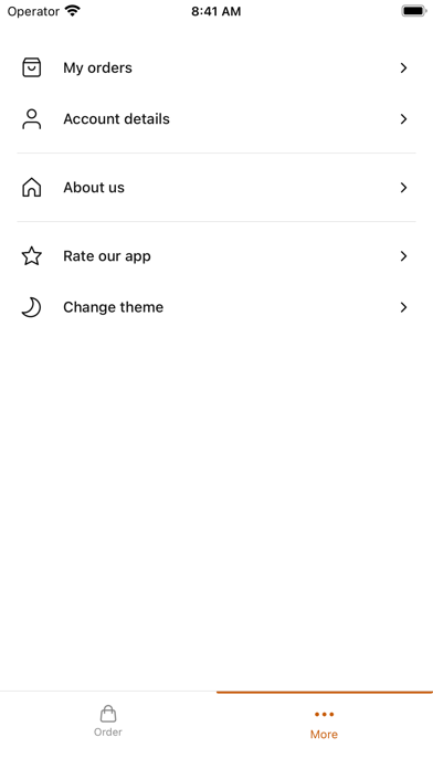 Macari's Celbridge Main Street Screenshot
