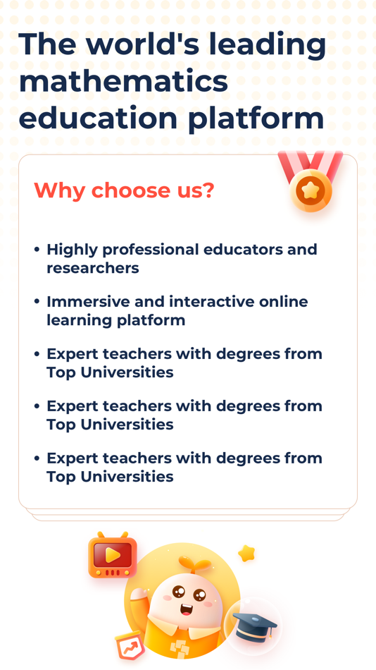 #1. Think Academy Parent (iOS) 由: Think Academy International Education Inc.