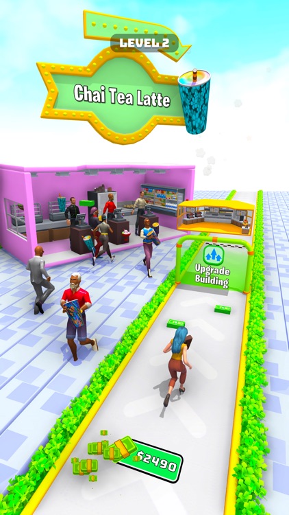 This Is My Business screenshot-3