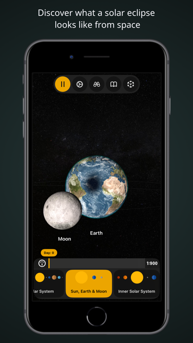 solAR - Full Version Screenshot