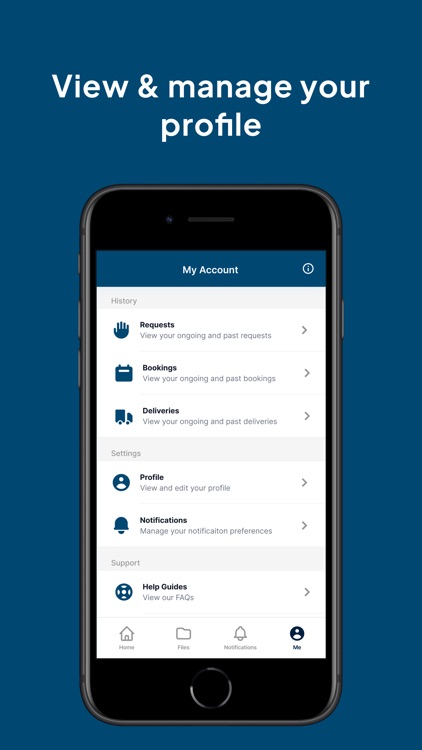 Strata Community Managers screenshot-3
