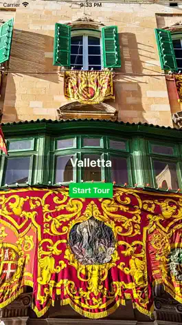 Game screenshot Valletta mod apk