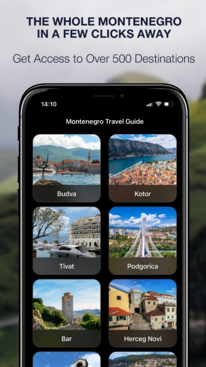 Montenegro Travel tipsandtricks