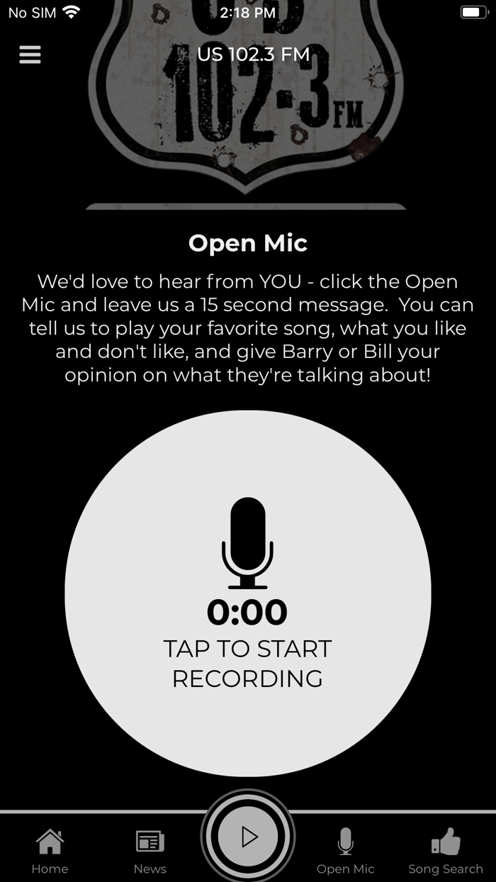 US102.3 - Ocala-Gainesville