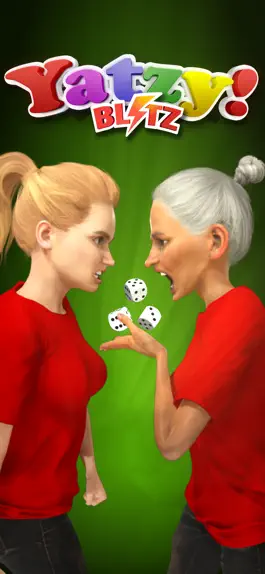 Game screenshot Yatzy Blitz - Multiplayer Duel mod apk