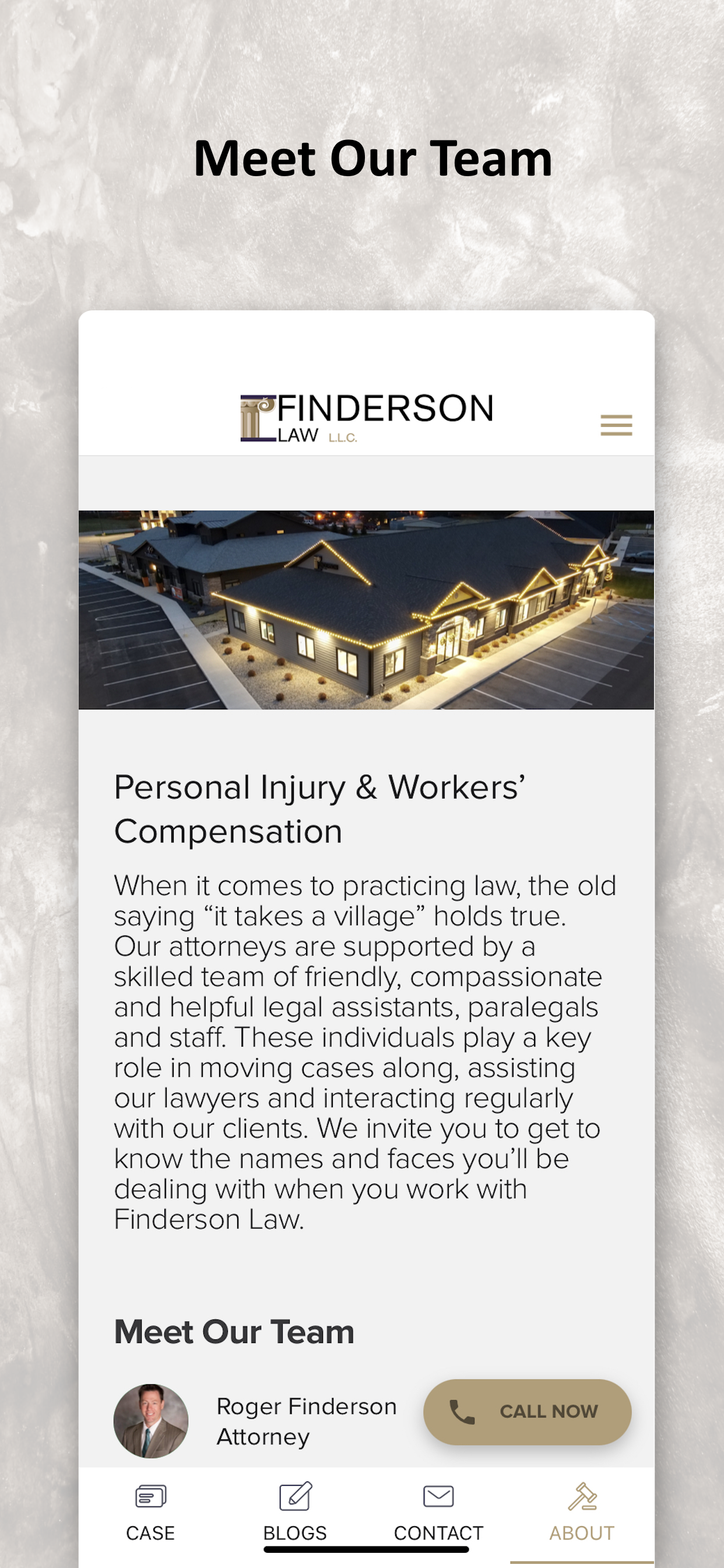 Finderson Law, LLC