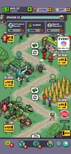 Bud Farm: Idle Tycoon Game screenshot #4 for iPhone