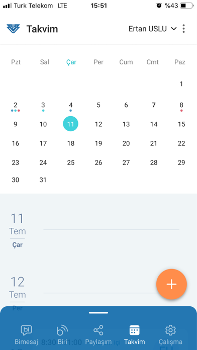 Bilimp Screenshot