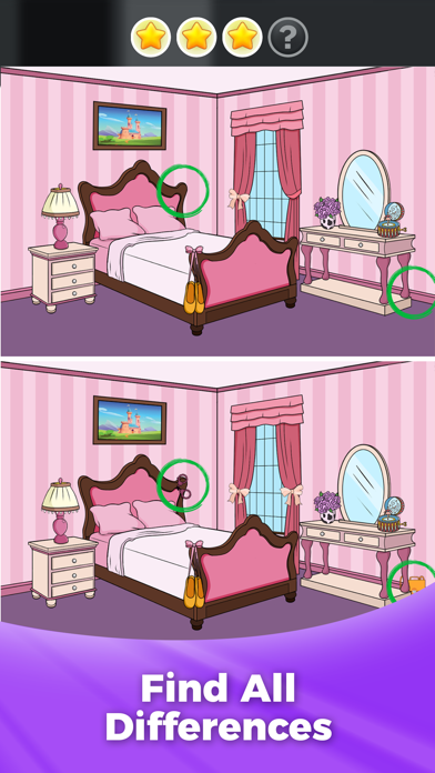 Husband’s affair: Find it Screenshot