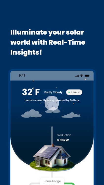 Blaze Solar screenshot-3