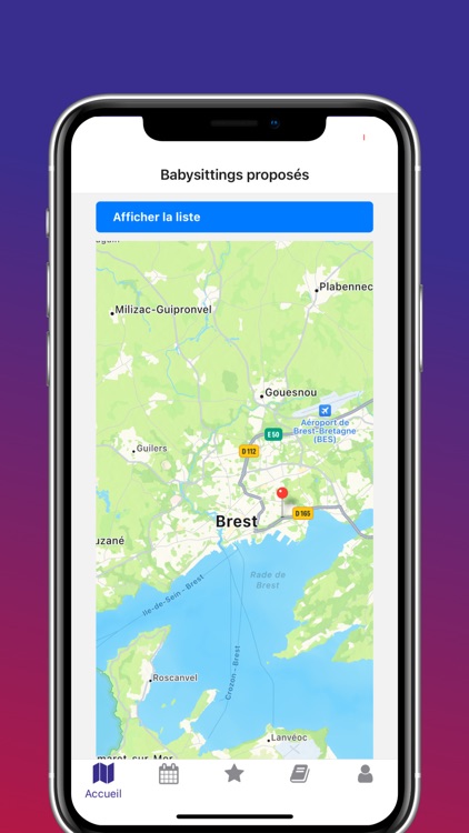 West Sitting - Garde d'enfants screenshot-4