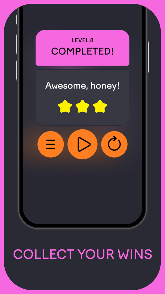 #5. Guess Mess (iOS) By: The Mob