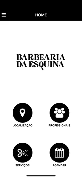 Game screenshot Barbearia da Esquina JF mod apk